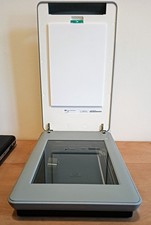 Scanjet 4890 scanner - hp,