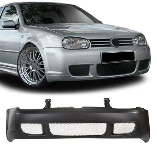 Paraurti anteriore volkswagen - anteriore,