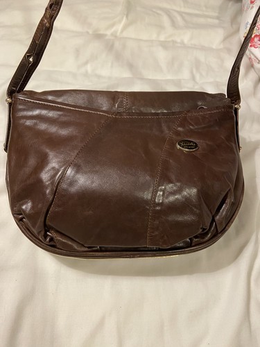 Borsa tracolla guidi - a,