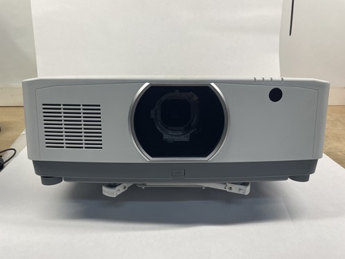 Proiettore laser nec - proiettore,