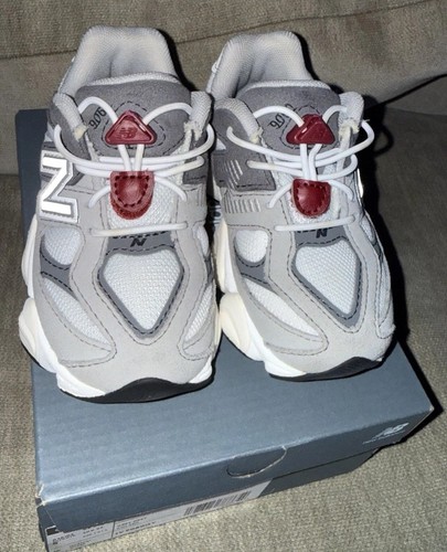Sneakers new balance - sneakers, 9060
