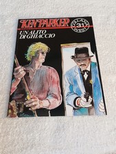 KEN PARKER COLLANA WEST N. 31