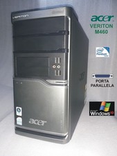 ACER VERITON M460 - INTEL