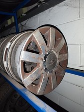 Cerchio in Lega FORD