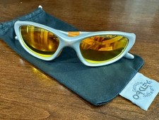 Oakley Twenty XX FMJ 5.56
