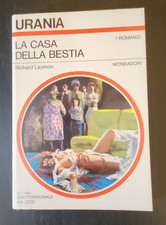 La Casa della Bestia - Richard