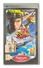 Jak and Daxter Una Sfida Senza
