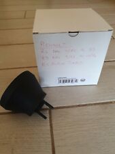 MOZZO PER  VOLANTE   SPORTIVO  RENAULT 5 dal 9/81al 10 /84  / R5 ALPINE TURBO 