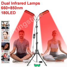 Lampada Terapia Luce Rossa