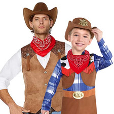 Bandana Pack-3 Bandana Cotone