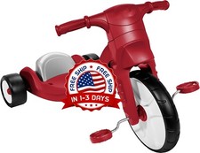 Triciclo Para Niños De 2 A 5