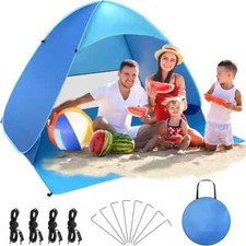 COVACURE Tenda Pop Up 3-5