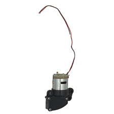 MOTORE SPAZZOLA (49024020) PER ROBOT ASPIRAPOLVERE HOOVER RBC012011