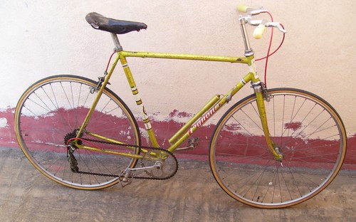 Bicicletta condorino legnano - bicicletta,