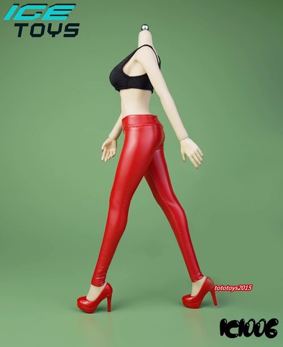 Ice toys ic1006e - ic1006e, pantaloni