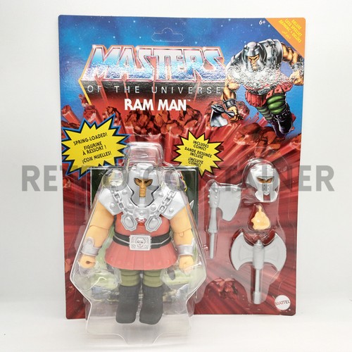 Motu masters the universe - of,