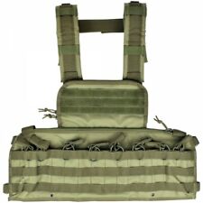 GILET TATTICO MOLLE SOFTAIR