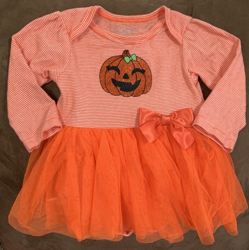 Baby halloween dress size - baby,