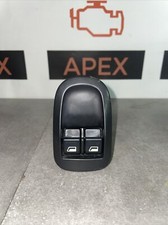 Interruttore Alza Vetro