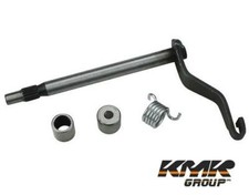 B872 LEVA COPERCHIO FRIZIONE