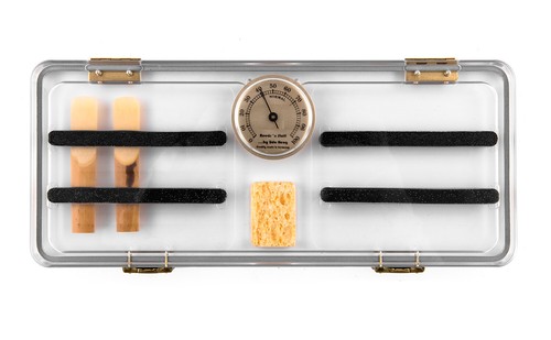 Reeds stuff custodia ance - reeds, n
