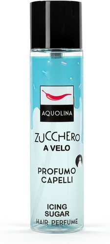 Aquolina hair perfume profumo - hair,
