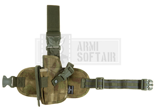 Invader gear fondina - gear,