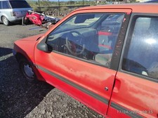 Portiera Anteriore Sinistra Peugeot 106 3 Porte