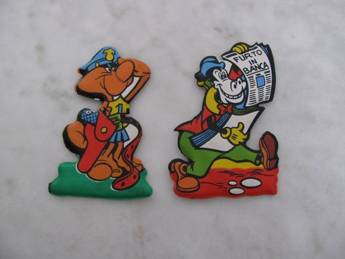 Figurine plasteco - figurine,