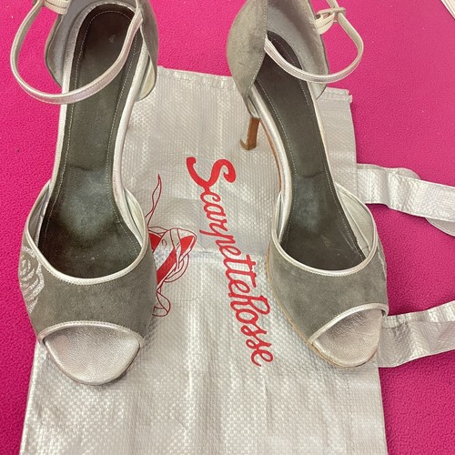 Scarpe ballo donna - da,