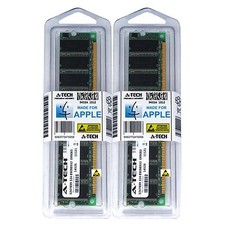 KIT 2GB 2X 1GB Apple iMac G5