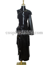 Costume Final Fantasy VII