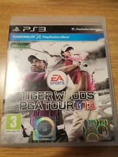 TIGER WOODS PGA TOUR 13. GIOCO