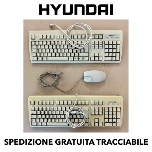 Lotto tastiere 1 mouse - 3,