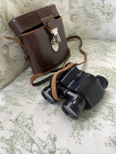 Moller wedel binocolo - wedel,