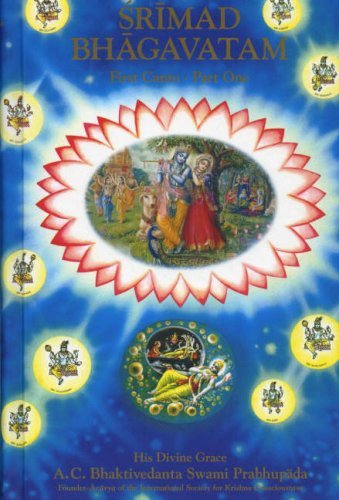 Srimad bhagavatam 1 - srimad, bhagavatam: