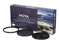 Kit filtri HOYA II