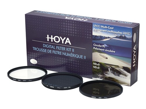 Kit filtri hoya - filtri,