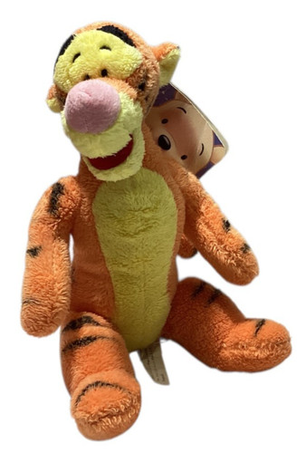 Disney winnie the - disney, tigro