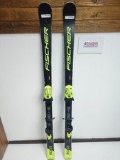 Sci Fischer RC4 GS 155 cm +