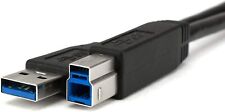 Cavo USB 3.0 1.8m maschio A to
