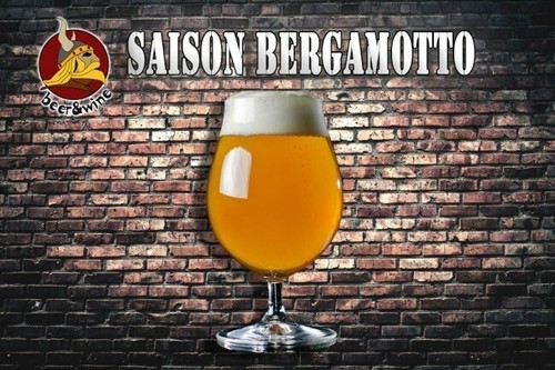 Kit ricetta birra - ricetta, fatta