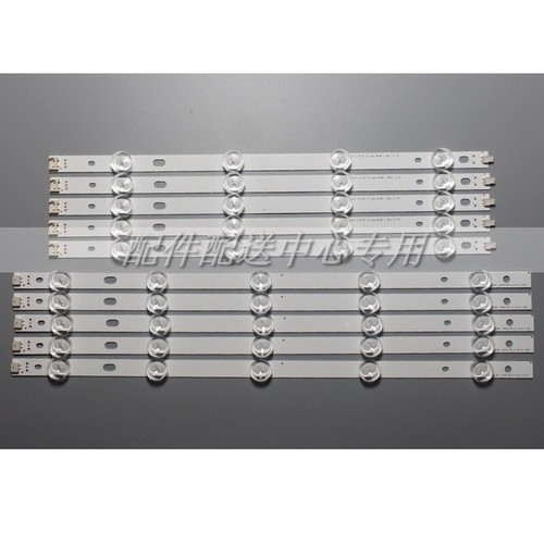 Strisce led complete per - strisce, lg