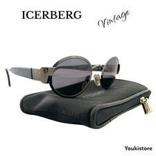 ICEBERG occhiali da sole IG