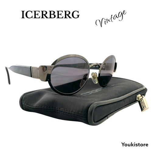 Iceberg occhiali sole ig - occhiali,
