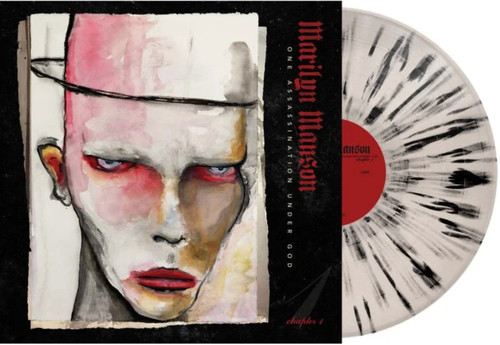 Marilyn manson one - manson,