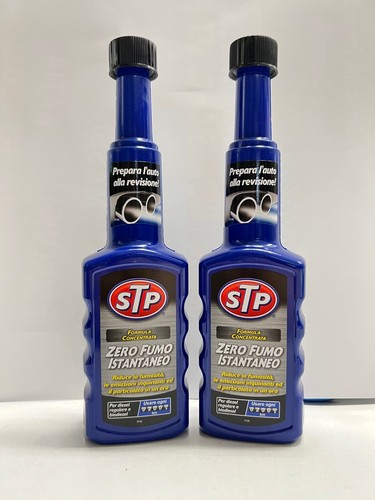 Kit stp 120477 addittivo - stp,