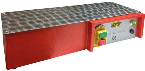 Demagnetizzatore