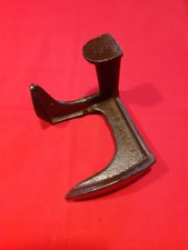 Antica incudine tre - antica, piedi