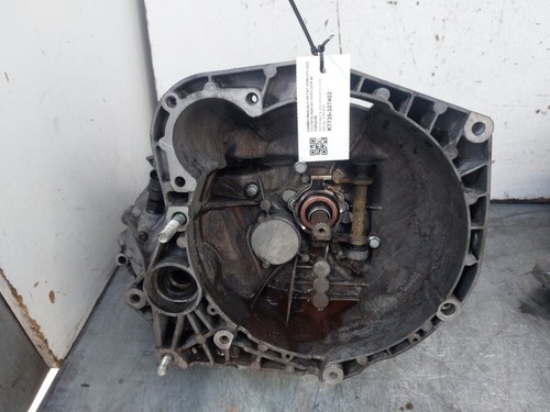 55201117 cambio manuale - 55201117,